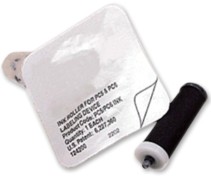 Ink Roller Cartridge for CS-2 Labeling Gun Device - 1 Each