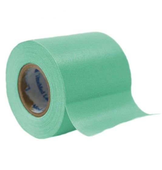 Time Tape® Color Code Removable Tape 2" x 2160" per Roll - Aqua