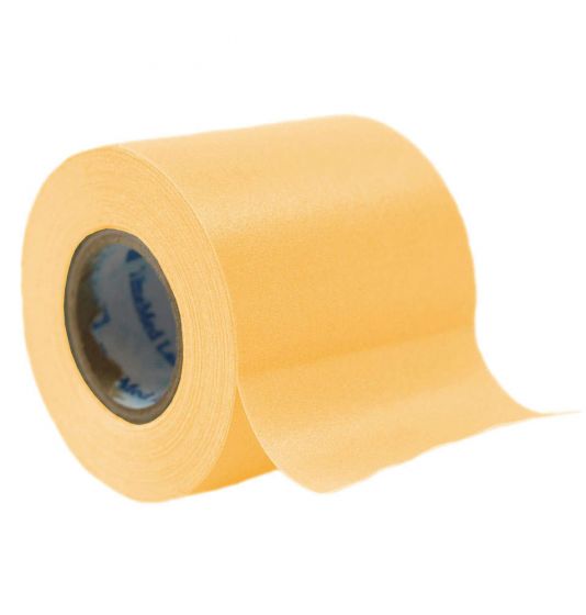 Time Tape® Color Code Removable Tape 2" x 2160" per Roll - Tan