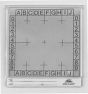 Spee-D-Grid™ Specimen Transport Grid 1/4" Depth, 12 per Box