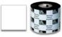 ISBT 128 Label | Includes 1 Ribbon Thermal Transfer (Synthetic, Permanent) 3'' Core 2"x2" 2700 per Roll, 3 Rolls per Set