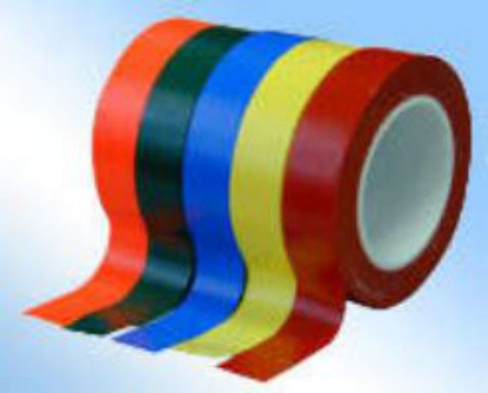 Instrument Marking Tape Durable | Autoclavable Permanent 1" Core 1/4"x300" Imprints Kelly Green 300 Inches per Roll