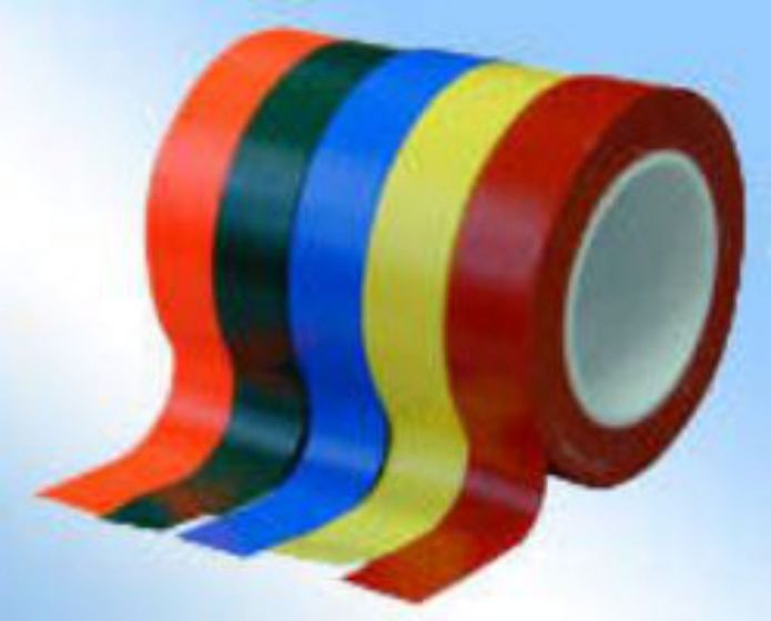 Instrument Marking Tape Durable | Autoclavable Permanent 1" Core 1/4"x300" Imprints Yellow 300 Inches per Roll