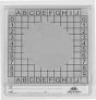 Spee-D-Grid™ Specimen Transport Grid 1/4" Depth, 12 per Box