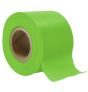 Time Tape® Color Code Removable Tape 1-1/2" x 2160" per Roll - Green