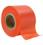 Time Tape® Color Code Removable Tape 1-1/2" x 2160" per Roll - Red