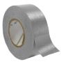 Time Tape® Color Code Removable Tape 3/4" x 2160" per Roll - Gray