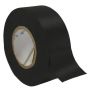 Time Tape® Color Code Removable Tape 3/4" x 2160" per Roll - Black