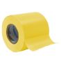 Time Tape® Color Code Removable Tape 2" x 500" per Roll - Yellow