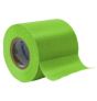 Time Tape® Color Code Removable Tape 2" x 500" per Roll - Green