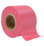 Time Tape® Color Code Removable Tape 1-1/2" x 500" per Roll - Rose