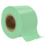 Time Tape® Color Code Removable Tape 1-1/2" x 500" per Roll - Lime Green