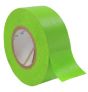 Time Tape® Color Code Removable Tape 3/4" x 500" per Roll - Green