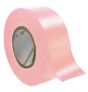 Time Tape® Color Code Removable Tape 3/4" x 500" per Roll - Pink