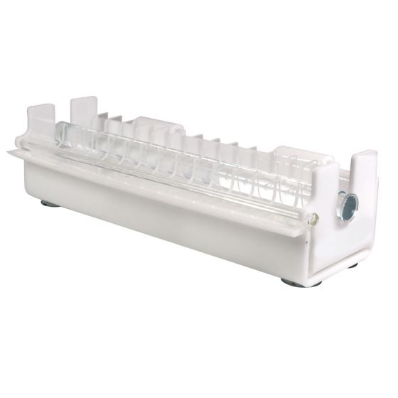 Anesthesia Dispenser 12 1/2" White - 1 Each