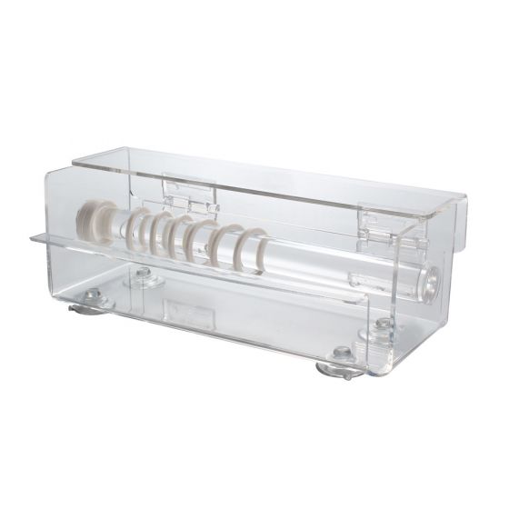 Plastic Dispenser 9-7/8" x 3-3/8" 1 Each