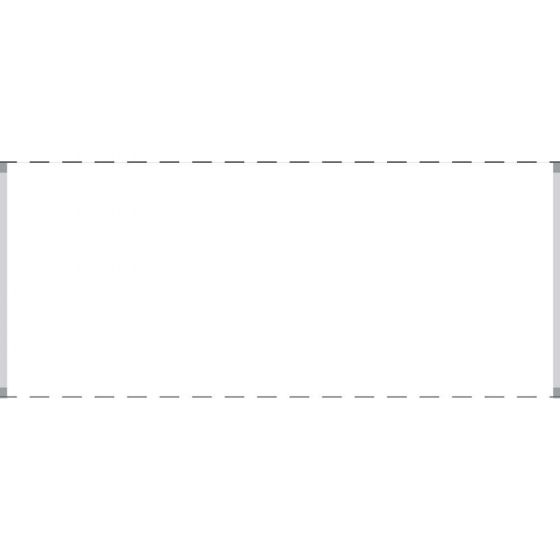 Label Meditech Direct Thermal Paper Permanent 3" Core 3 1/2"x1 1/2" White 4000 per Roll, 4 Rolls per Box