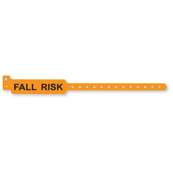 WBCFRA-6 - HWB CONF AD "FALL RISK" 500CS OR