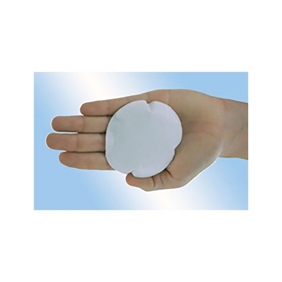 Spee-D-Cool™ Cold Pack, Reusable, 48 Per Box, White, 3" Circle