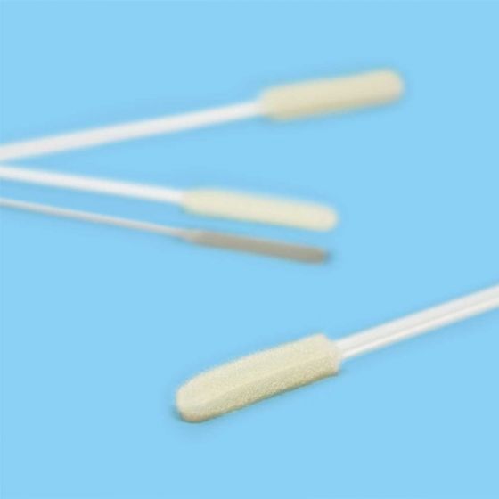 Nasopharyngeal Swabs Sterile 1000 per Case