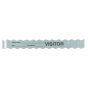 Short Stay® Write-On Tyvek® Wristband 1" x 10" Adult/Pediatric Gray, 1000 per Box