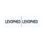 IV Label Wraparound Paper Permanent Levophed | Levophed  2-7/8"x7/8" White 1000 per Roll