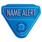 WBCLASP-NA2 - HWB IAS ALERT EMB "NAME AL.." 250PK BL