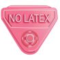 WBCLASP-NL7 - HWB IAS ALERT EMB "NO LATEX" 250PK PN