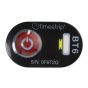 TIMESTRIP® BLOOD TEMP 6, BLOOD BAG TEMPERATURE INDICATOR, 6 DEGREE CELSIUS, 100 PER BOX