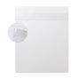 Safe-D-Covers™ Disposable Cassette Cover Overlock Fits 14" x 17", 100 per Box