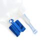  STERI-TAMP IV BAG PORT SEAL BLUE