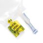 STERI-TAMP IV BAG PORT SEAL "CHEMO" YELLOW