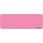 Label Paper Permanent, 1" Core, 2 15/16" x 1", Fl. Pink, 333 per Roll