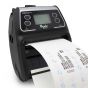 Portico® PD-M4-20B Mobile Direct Thermal Printer with Bluetooth Connectivity MFi