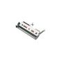 PRINTHEAD FOR INTERMEC PX4I PRINTERS, 300 DPI, 1 EACH