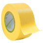 Time Tape® Color Code Removable Tape 1" x 2160" per Roll - Yellow