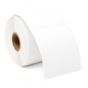 Direct Thermal Label, Paper, 2-5/16" x 2-3/4", White, 1" Core, 400 per roll