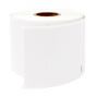 Direct Thermal Label, Paper, 2-5/16" x 2-3/4", White, 1" Core, 400 per roll