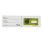 TimeAlert® IV: Reminder Label for IV Tubing Changes, 72 & 96 Hr Indicator, 100 per Box