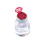 STERI-TAMP VIAL SEAL 13MM RED FOIL