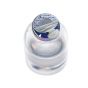  STERI-TAMP VIAL SEAL 13MM BLUE FOIL