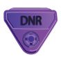 In-A-Snap® Alert Bands® Clasp "DNR", Interleaving Design, Adult/Pediatric - 250 per Package