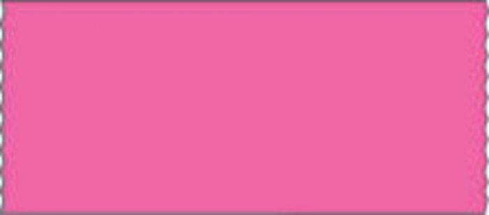 Spee-D-Tape™ Color Code Removable Tape 1" x 500" per Roll - Pink