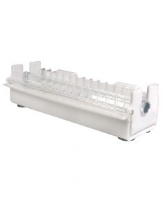 Anesthesia Dispenser 12 1/2" White - 1 Each