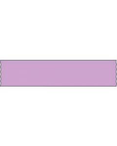 Spee-D-Tape™ Color Code Removable Tape 1/2" x 500" per Roll - Lavender