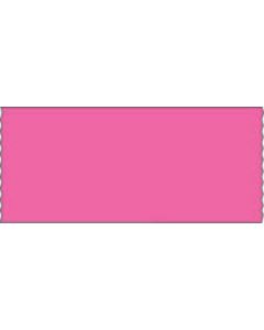 Spee-D-Tape™ Color Code Removable Tape 1" x 500" per Roll - Pink