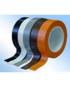 Instrument Marking Tape Durable | Autoclavable Permanent 1" Core 1/4"x300" Imprints Orange 300 Inches per Roll