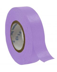 Time Tape® Color Code Removable Tape 1/2" x 2160" per Roll - Lavender