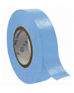 Time Tape® Color Code Removable Tape 1/2" x 2160" per Roll - Blue