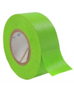 Time Tape® Color Code Removable Tape 3/4" x 2160" per Roll - Green